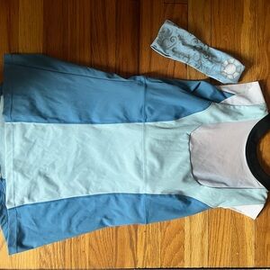 Crowned Athletics After Midnight Athletic Tank Top RunDisney